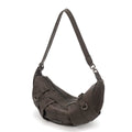 YADAMUI High-end Niche Messenger Bag