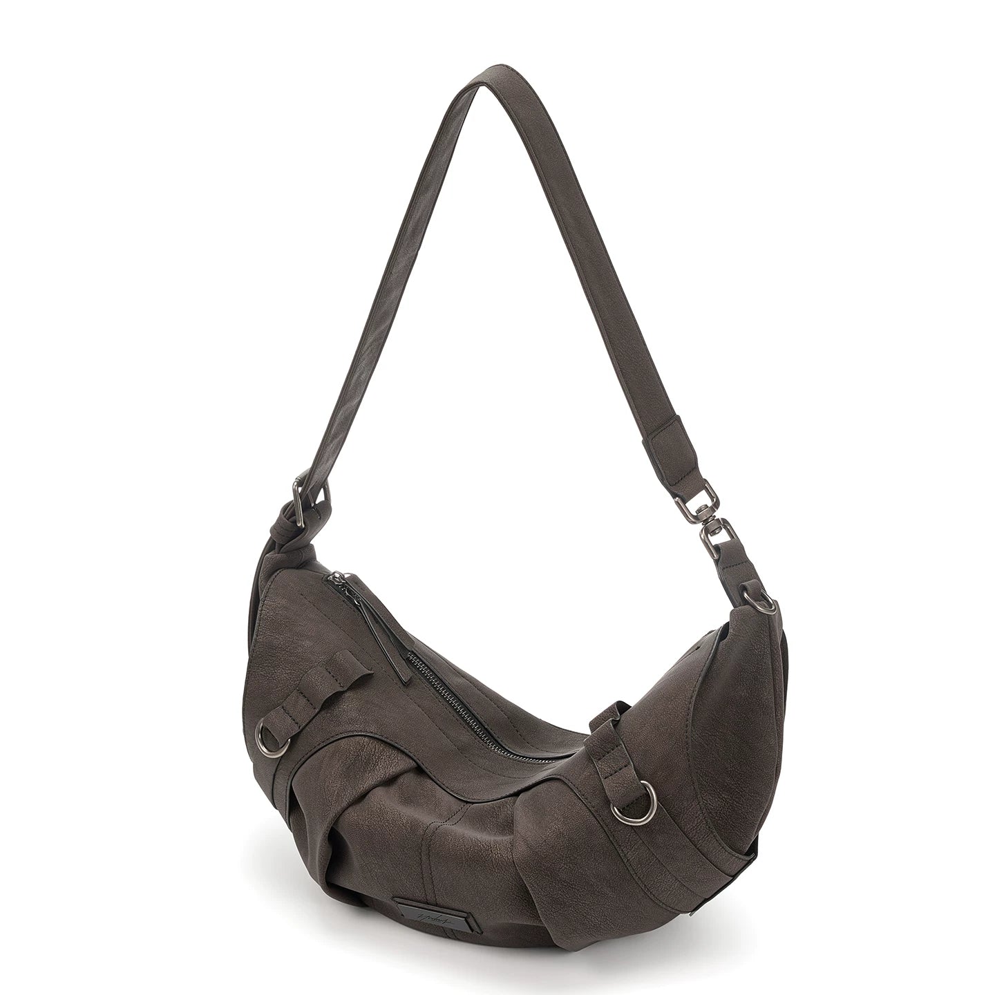 YADAMUI High-end Niche Messenger Bag