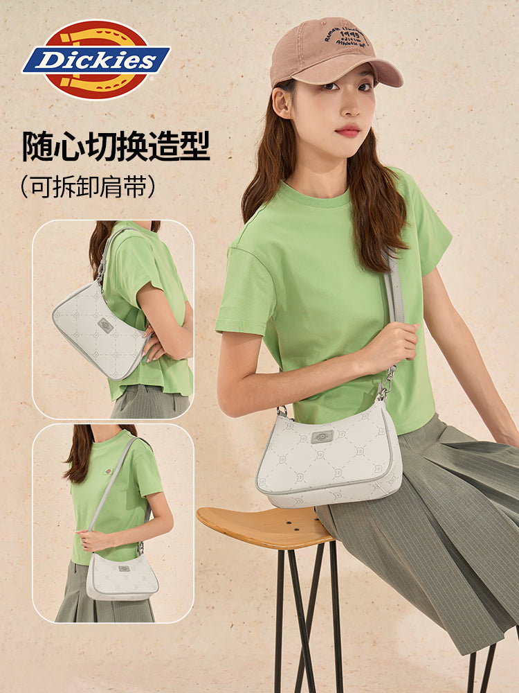 Dickies Small female Classíc messenger bag
