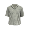 JCAESAR Wolfweed Short-sleeved Shirt
