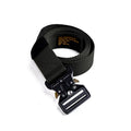 Madden Japanese Retro Cobra Buckle Belt