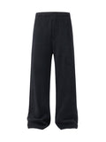 UNF Versatile Fleece Thickened Casual Pants