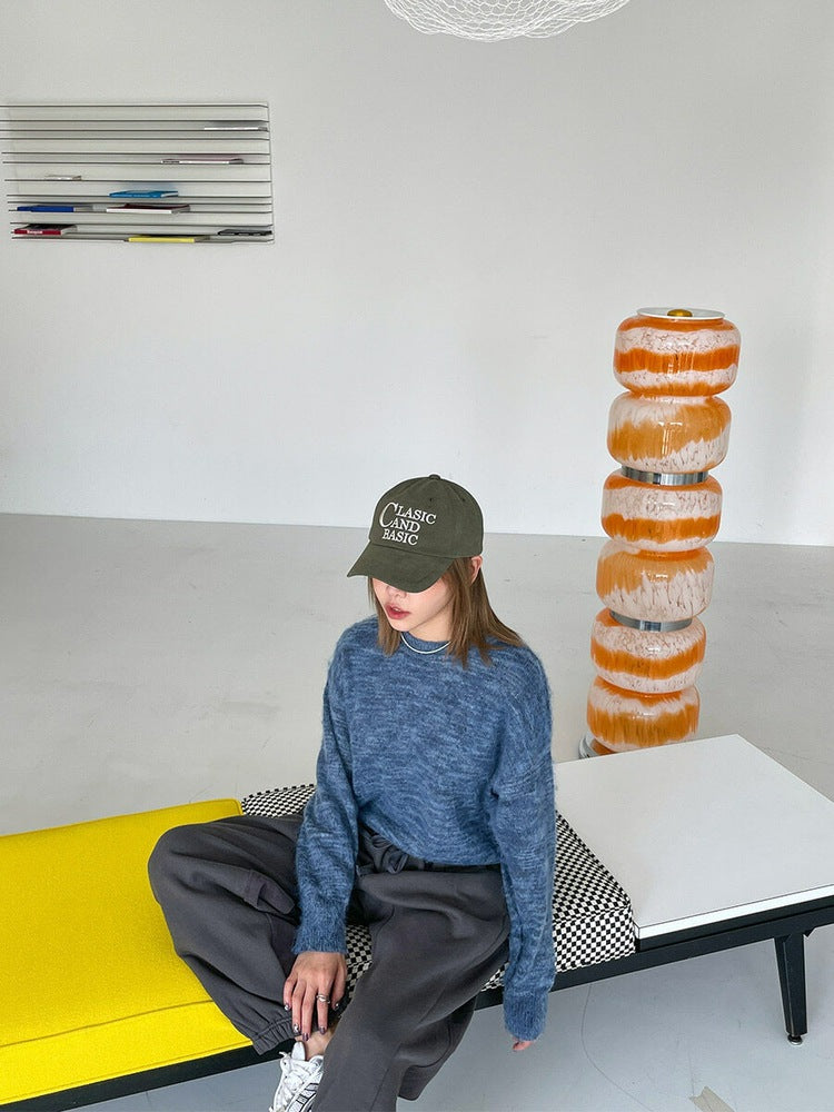 MUCUNXI Hat