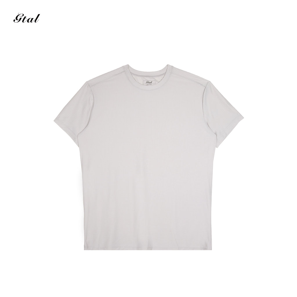 GTAL Crew Neck Cool Breathable Tee