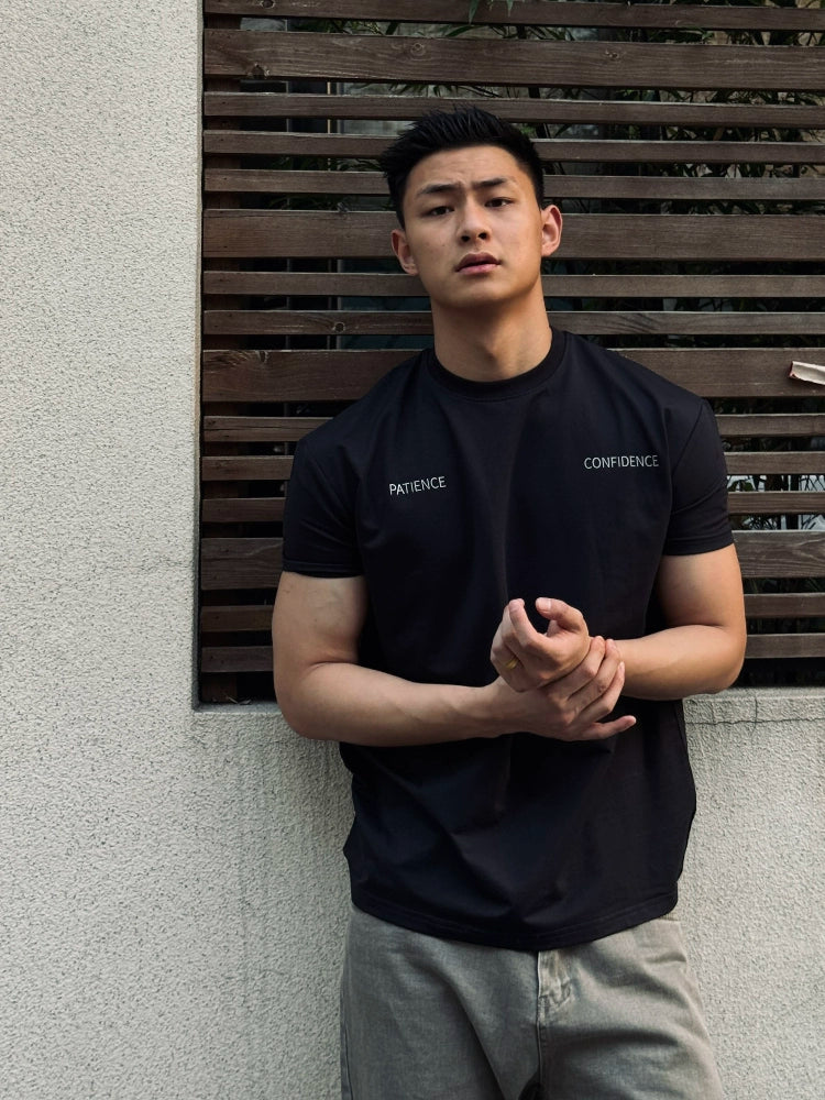 GTAL Sunscreen Cool Breathable Skin-friendly Outdoor Tee