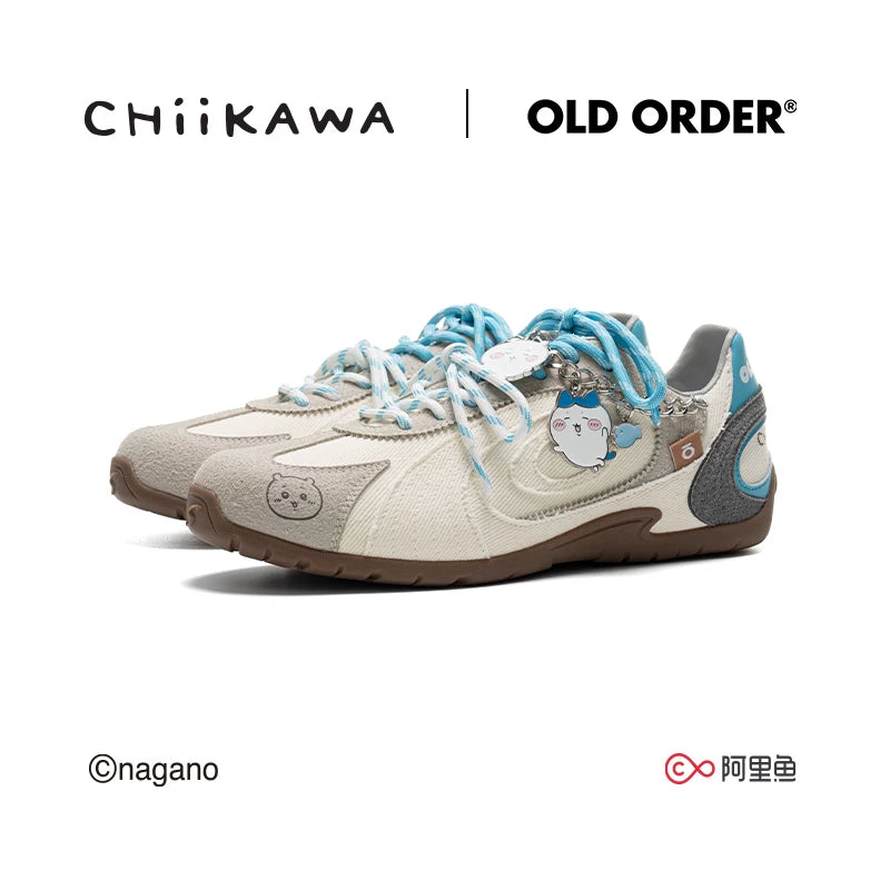 OLDORDER Casual Retro Sports Training Shoes