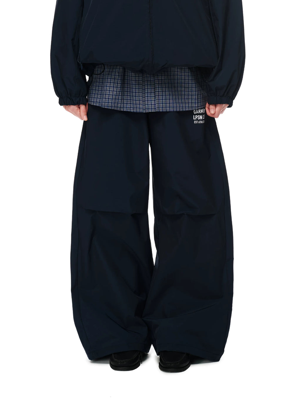 Loopsoon Loose Trend Versatile Comfortable Casual Pants