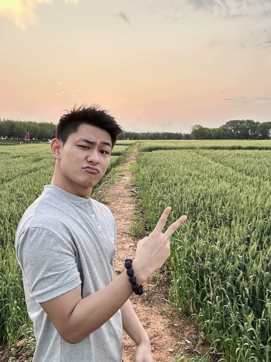 GTAL Breathable Outdoor Henry Shirt Casual Tee