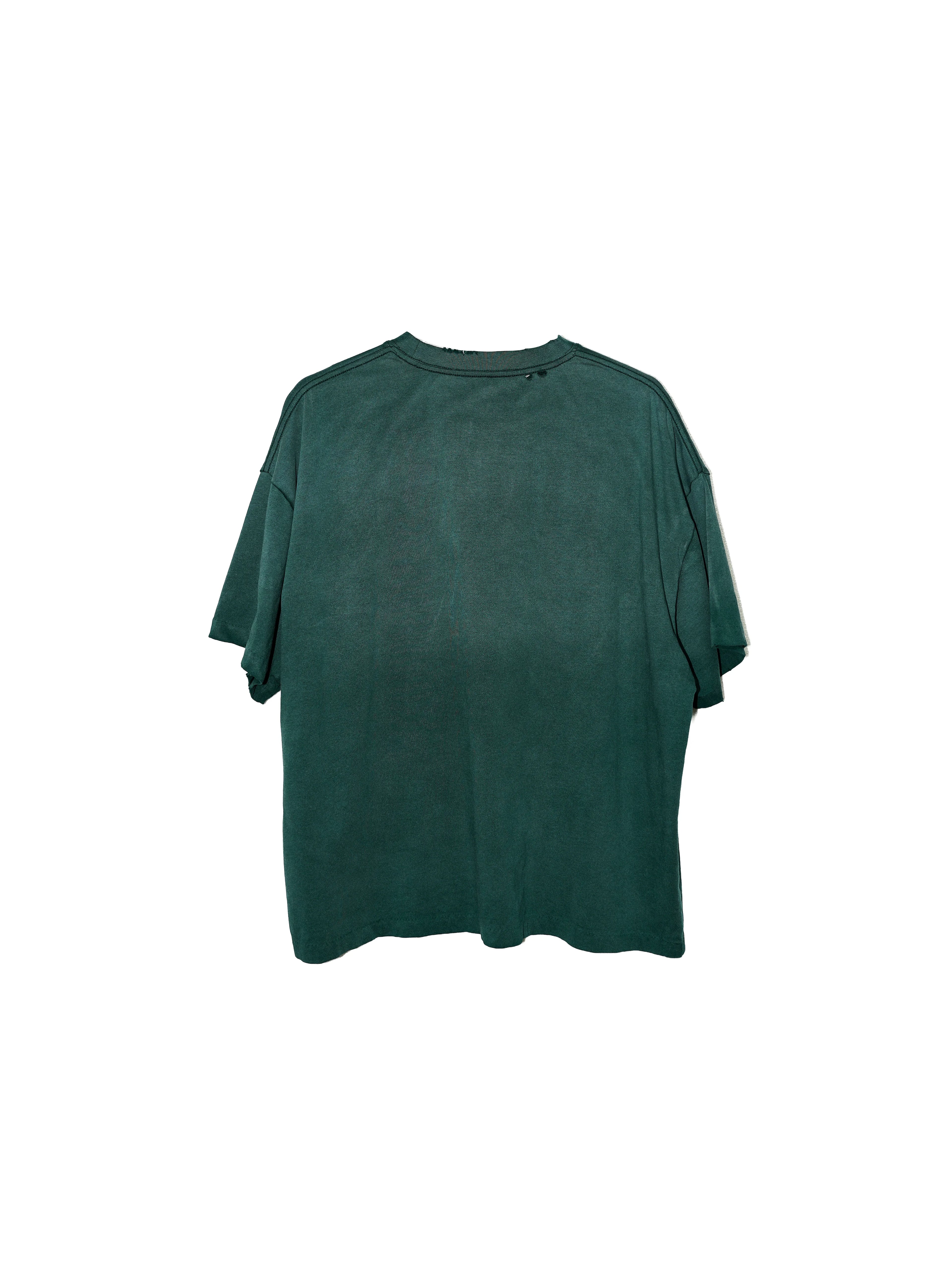 LIBERAFIT Hot Drilling Casual Loose Tee