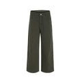 TRUQUEST Loose Straight Wide Leg Jeans