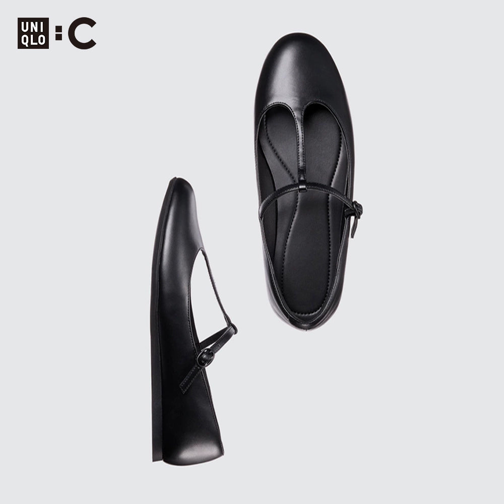 Uniqlo Casual Flats