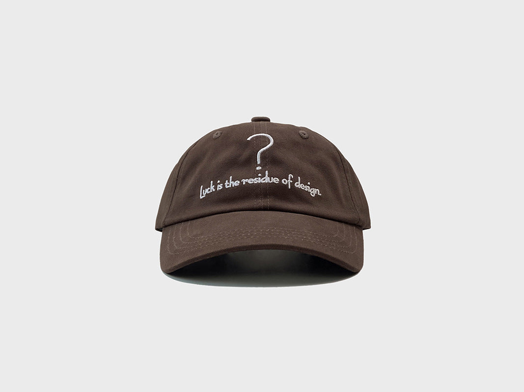 MUCUNXI Hat