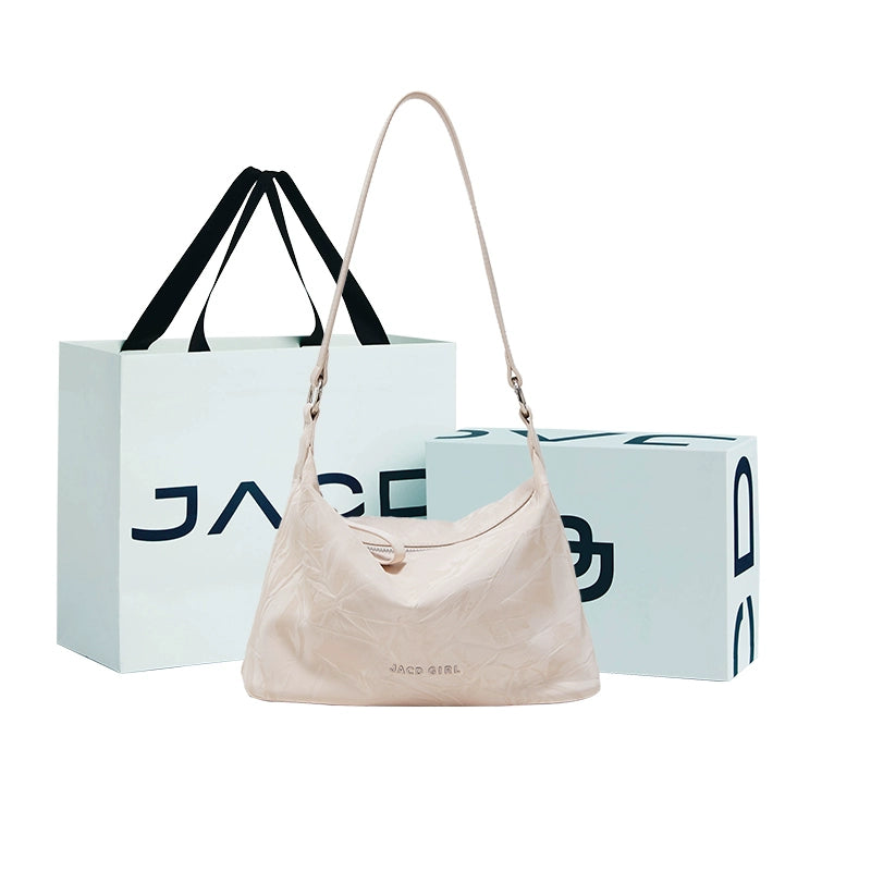 JACD Sweet Cool Wind Underarm Bag Shoulder Crossbody Bag