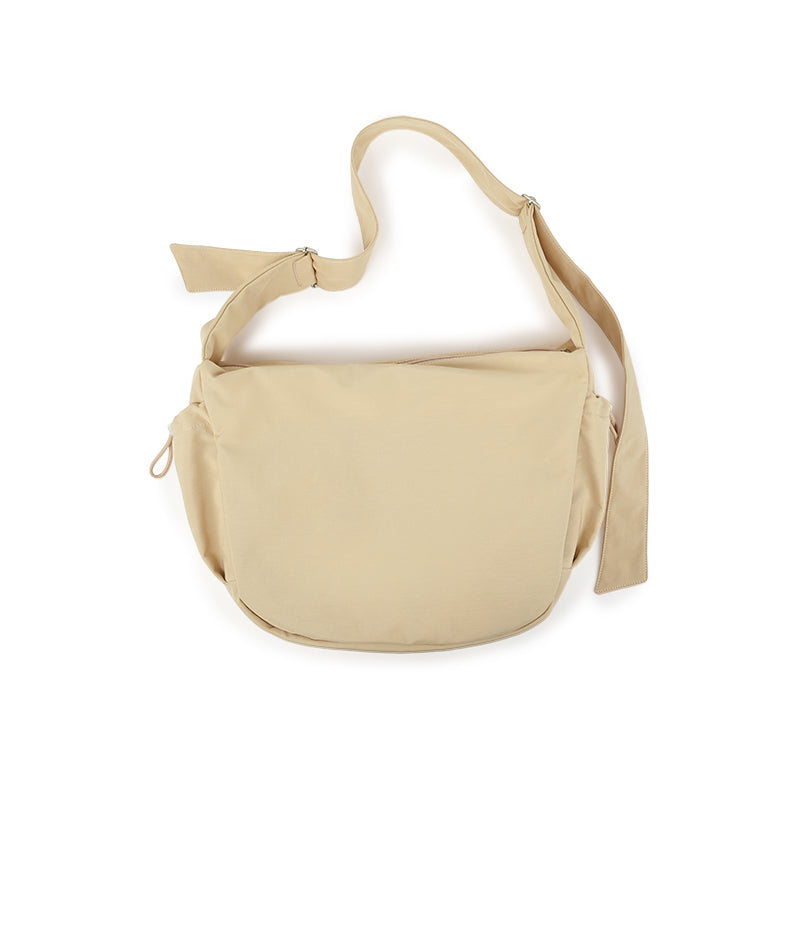Dickies One Shoulder Crossbody Nylon Tote Dumpling Bag