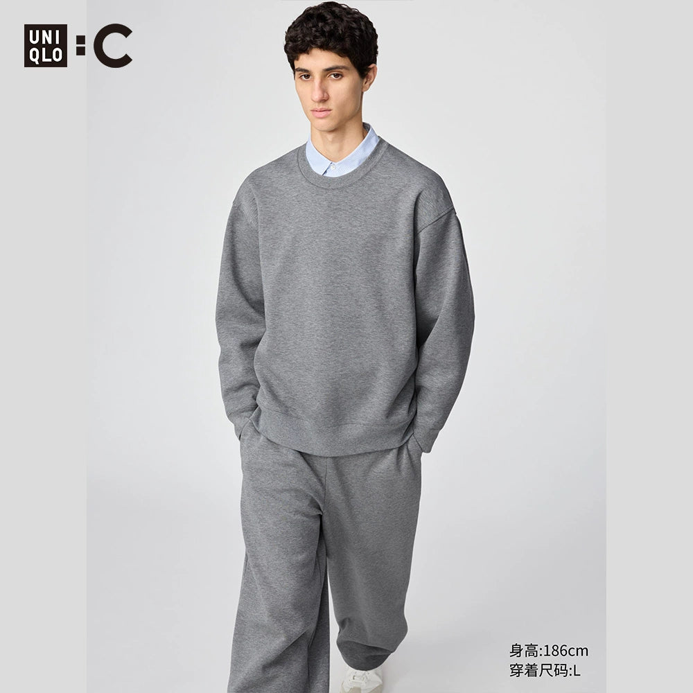 Uniqlo Casual Versatile Loose Sweater