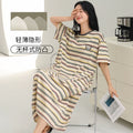 Urban Butterfly Dress with Chest Pad Cool Loungewear