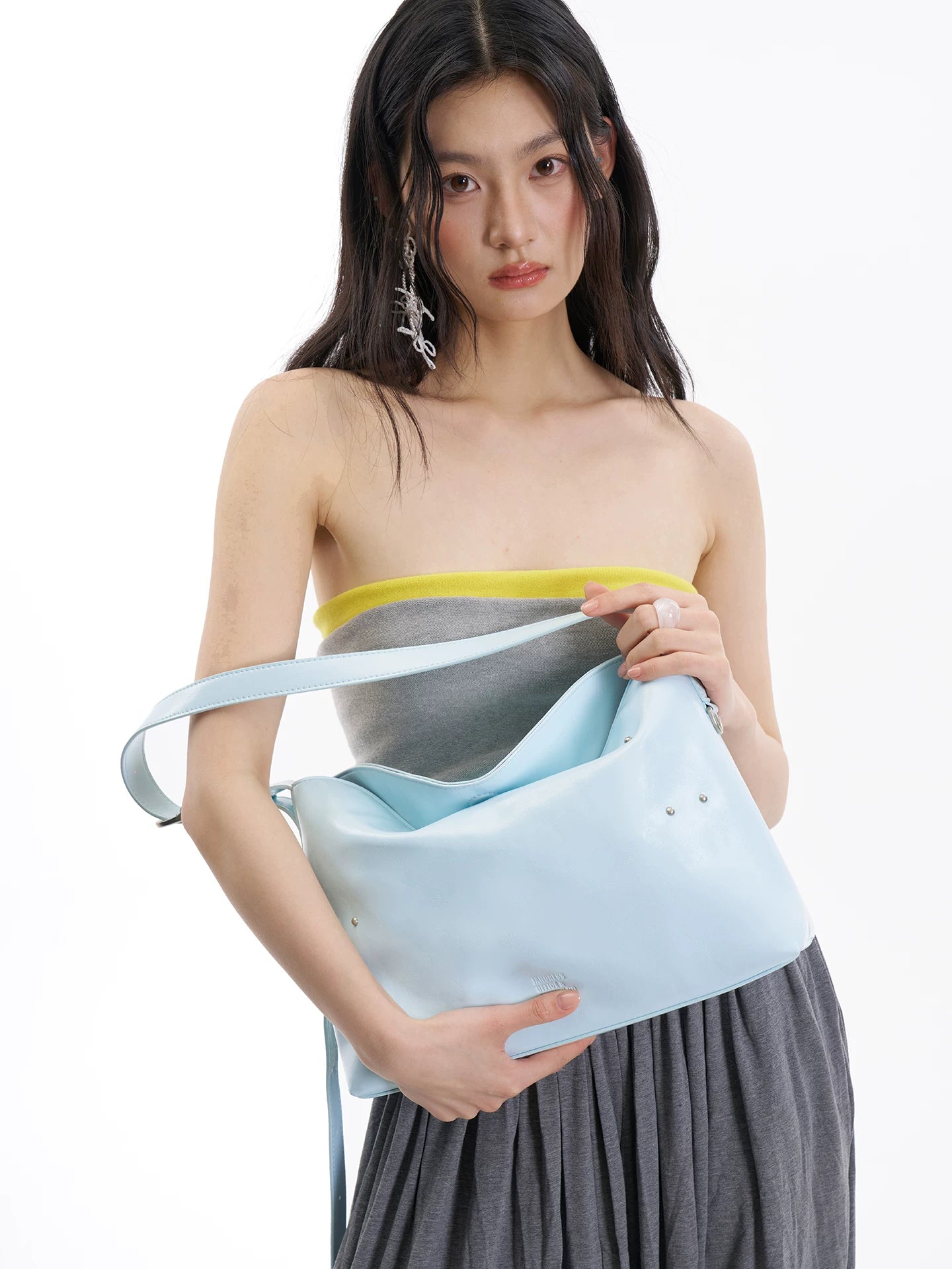 JANDRESS Exquisite High-end Messenger Bag