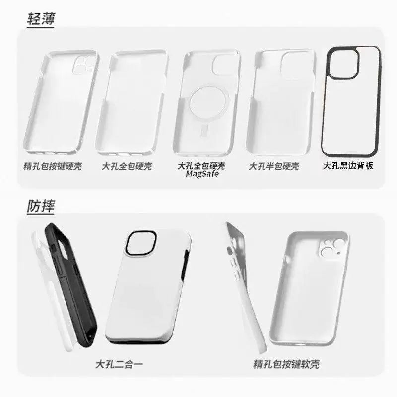 Pbcase Naruto Uchiba Ferret Niche Apple Phone Case