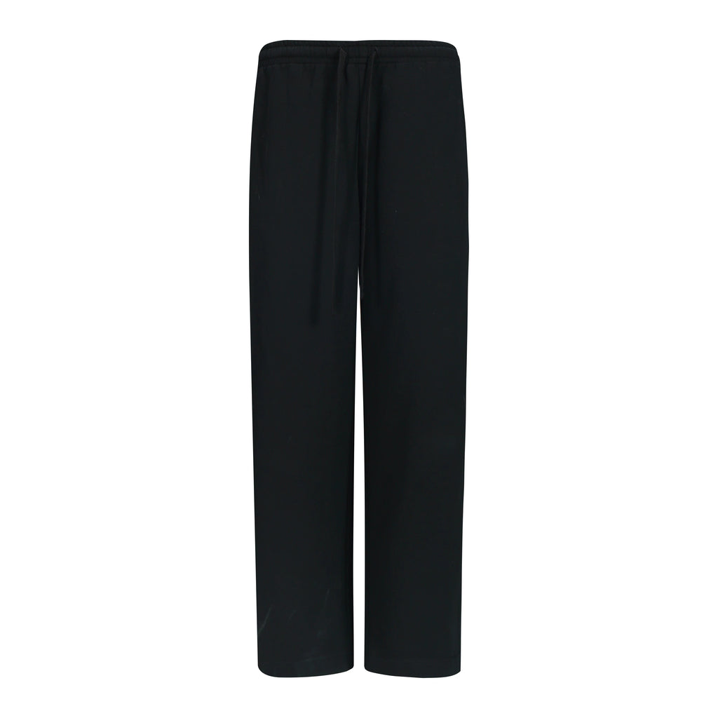 Jim Kennet Low Waist Straight Versatile Sweatpants