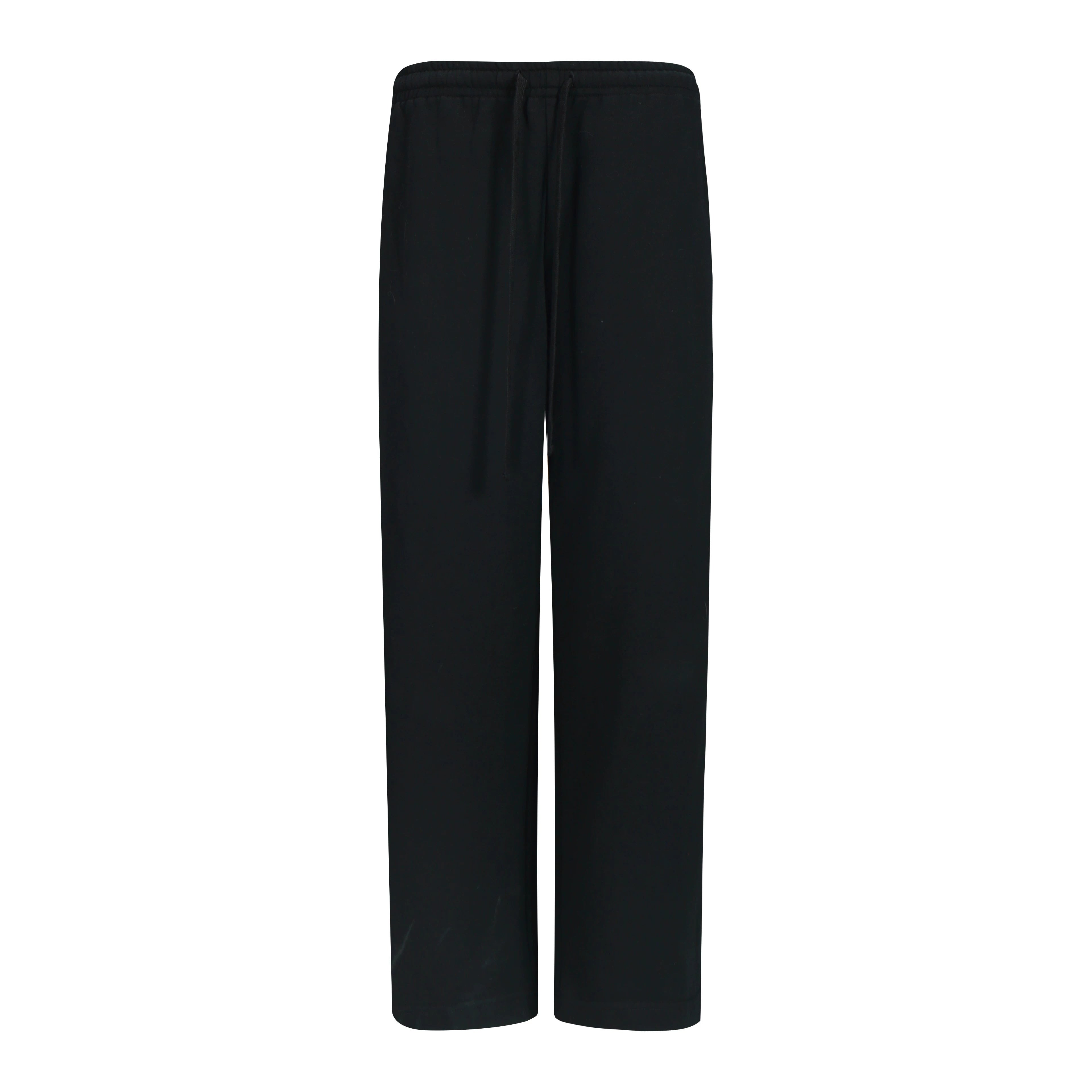 Jim Kennet Low Waist Straight Versatile Sweatpants
