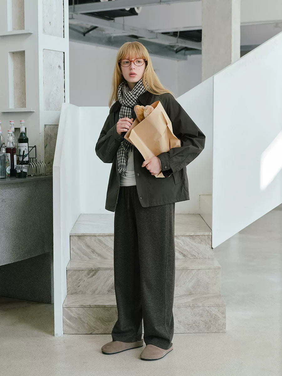 714Street Waterproof and Thermal Casual Jacket