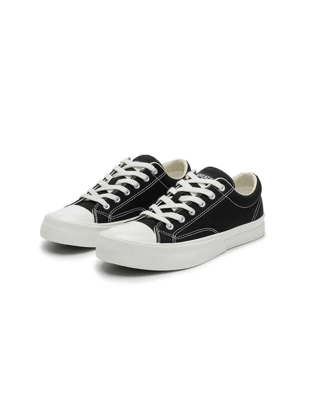 KREATE Platform Heightening Espadrilles