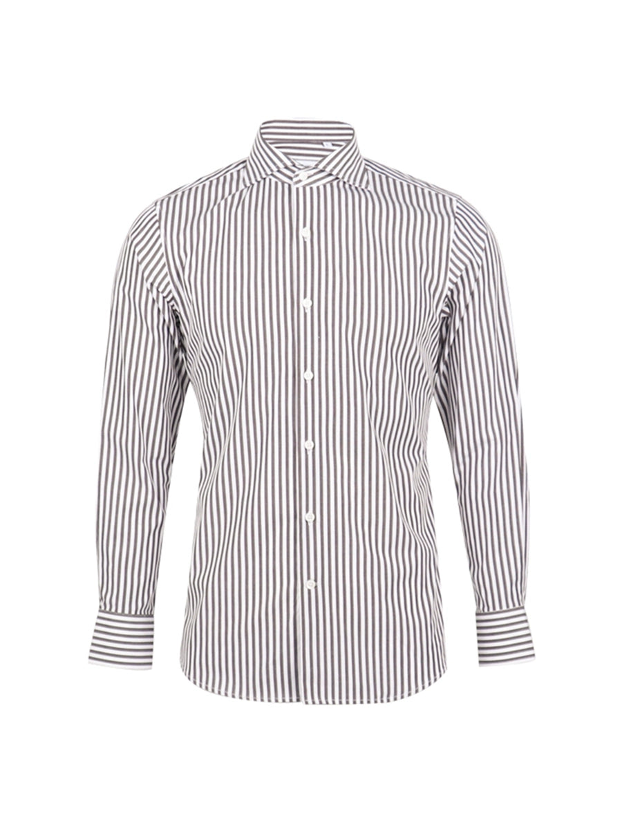CULTA Business Gentleman No-Iron Windsor Collar Shirt