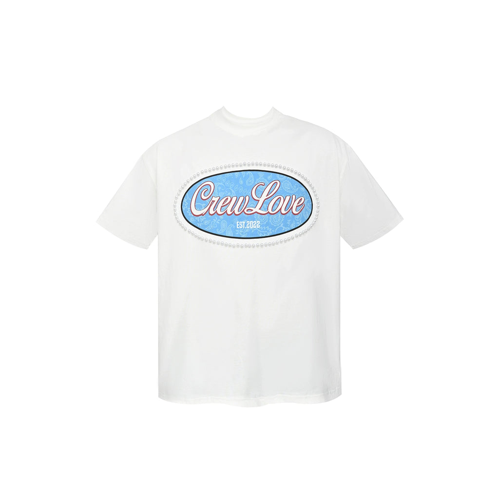 OOTC Retro Casual Versatile Tee