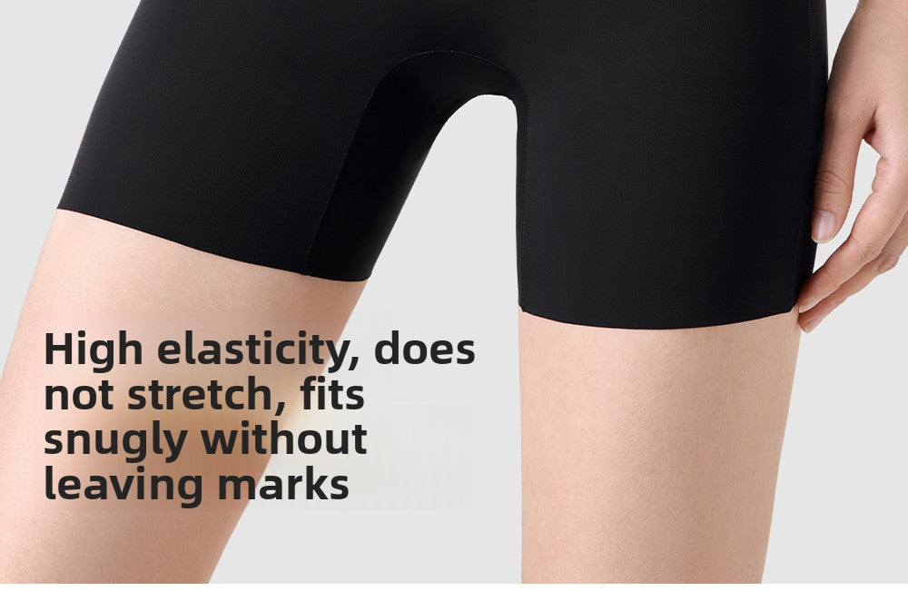 SecretWorld Non-marking Anti-light Boxer Leggings