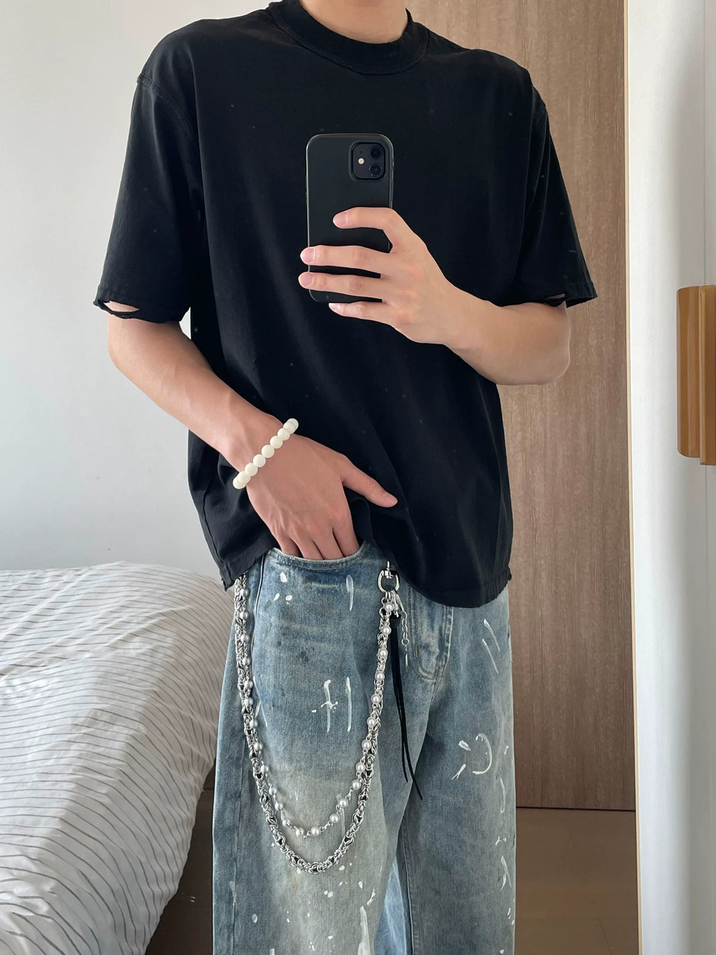 TAICHIISM Casual Versatile Tee