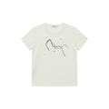 FUNKYFUN Chain Printed Tee