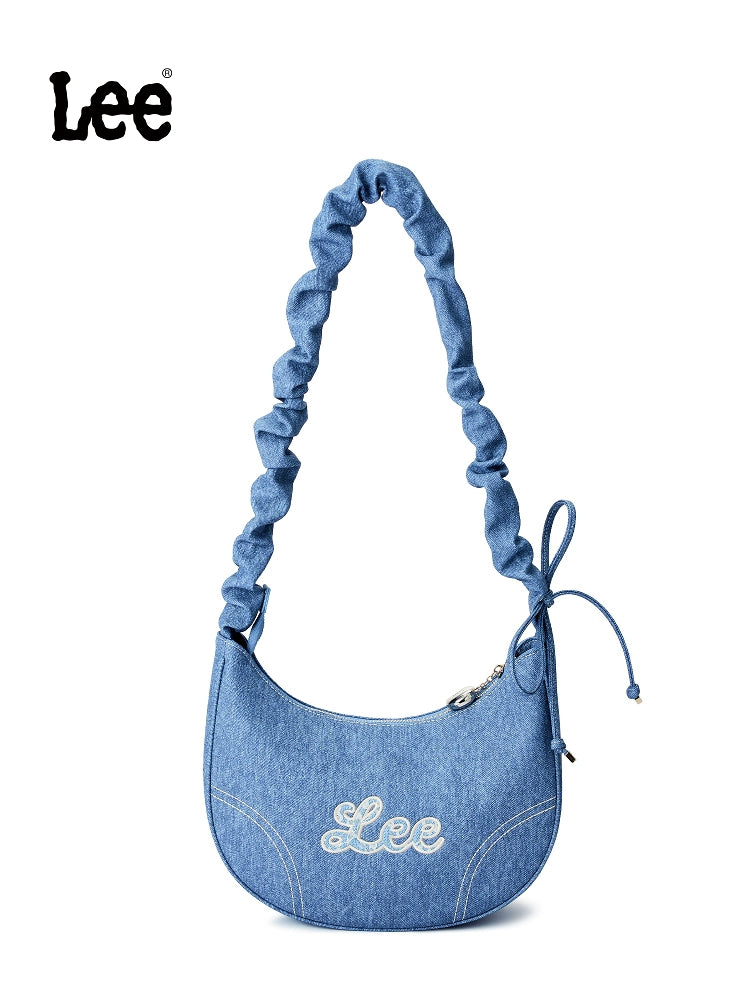 Lee Casual Versatile Commuter Messenger Bag