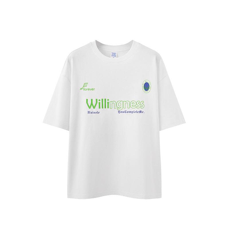 INF 23 Tee