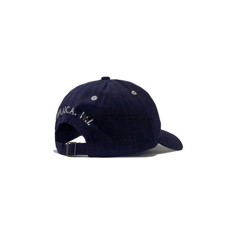 MUCUNXI Hat