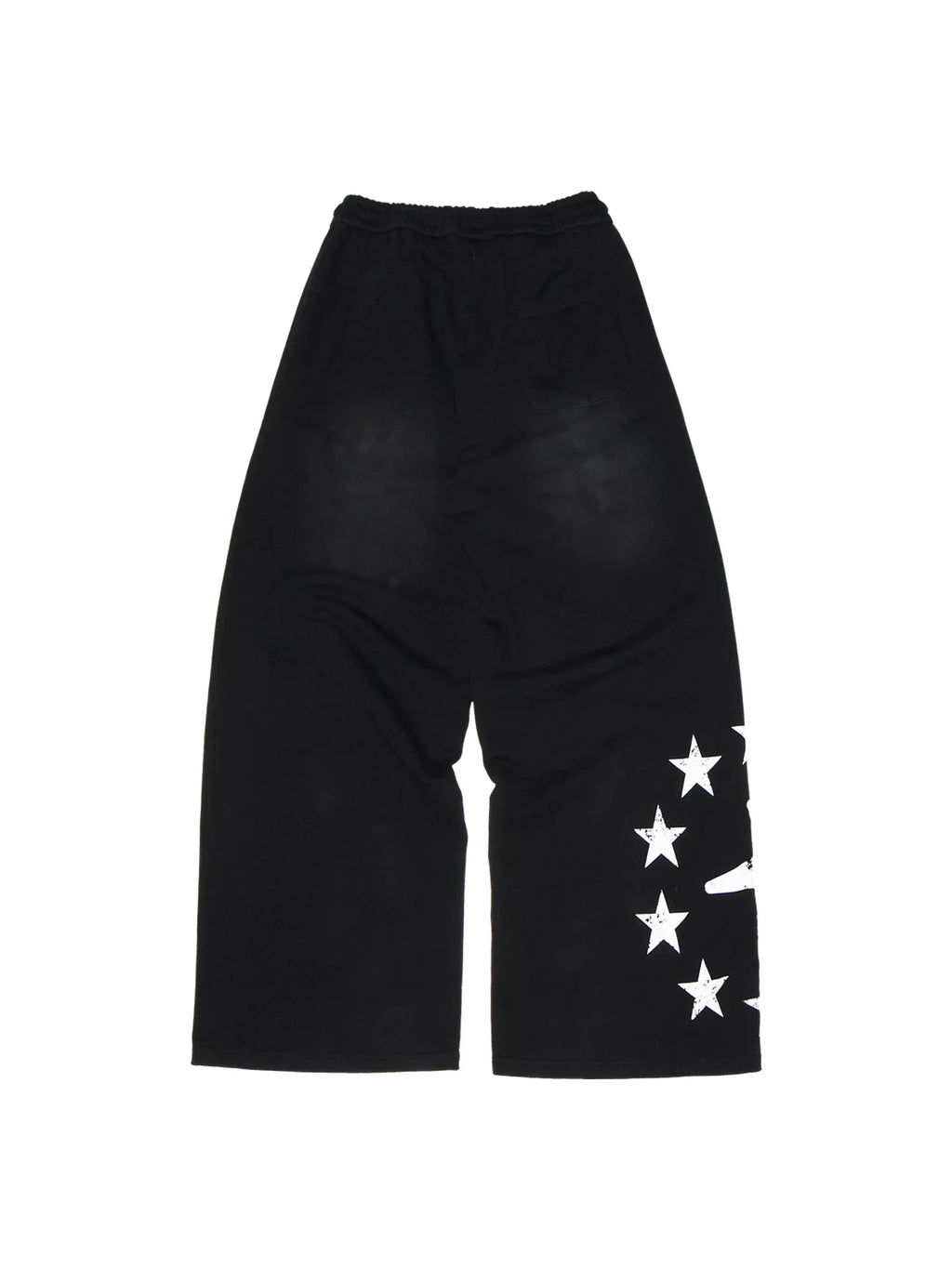 4AM Niche Loose Sports Sweatpants