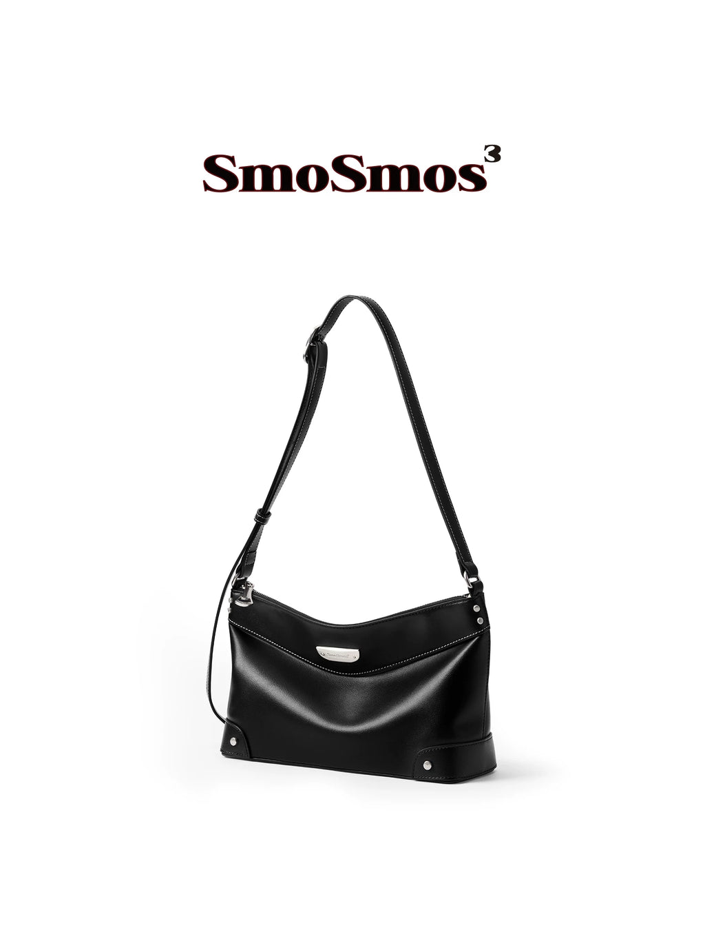 SmoSmos Minimalist Versatile Underarm Bag