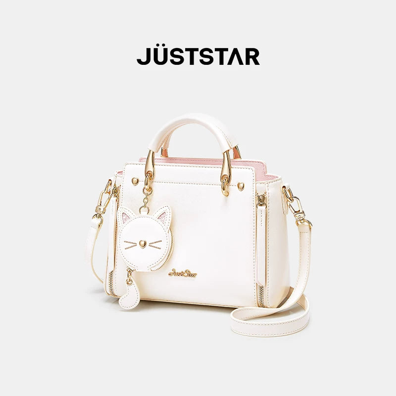 JUST STAR Premium Crossbody Handbag