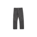 PLUS NO LOGO Washing Tooling Straight Loose Trousers