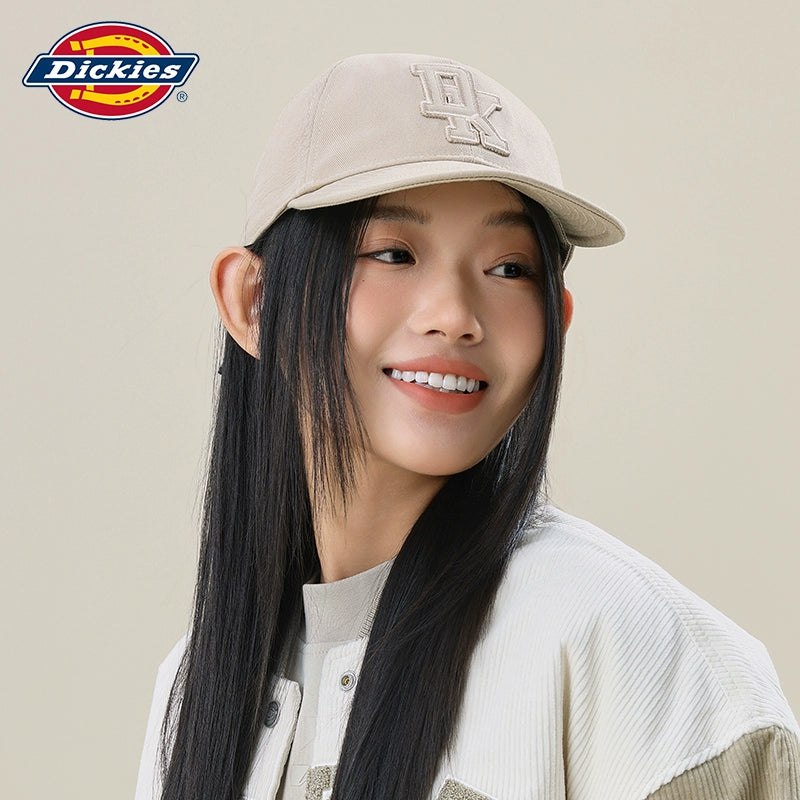 Dickies Adjustable Face Shade Baseball Cap