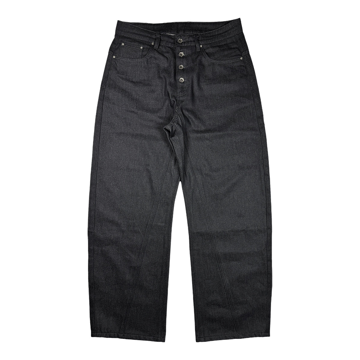 ComicTree Cattle Scimitar Jeans