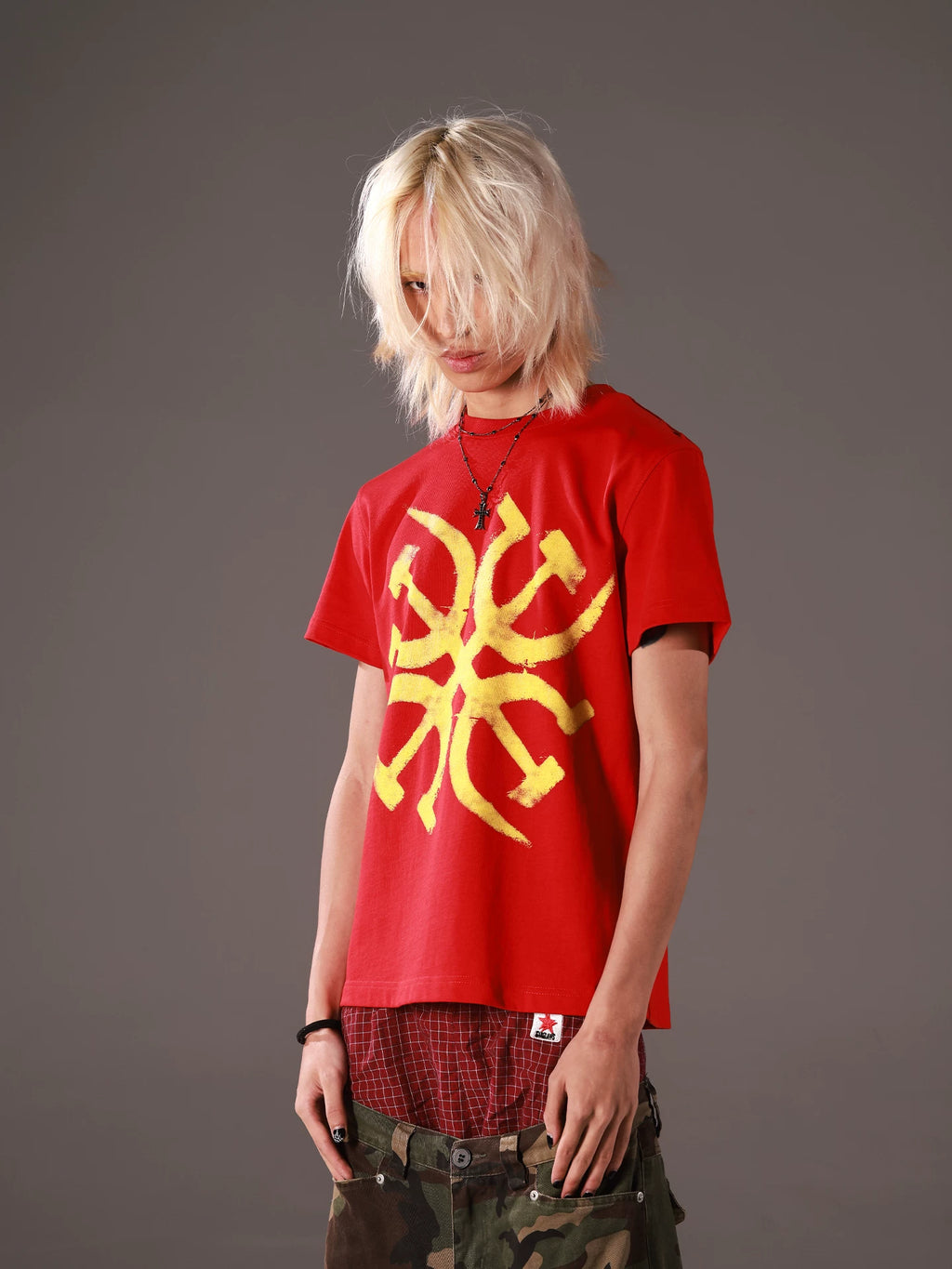 71AN CDP Tee