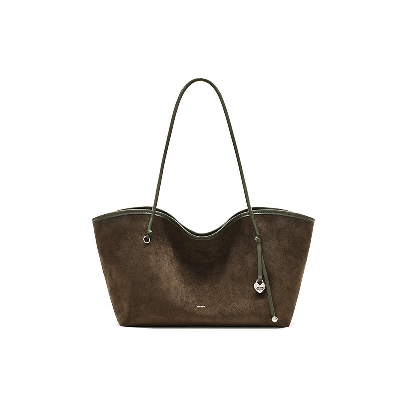 MUVA Lightweight Large Capacity Shoulder Bag