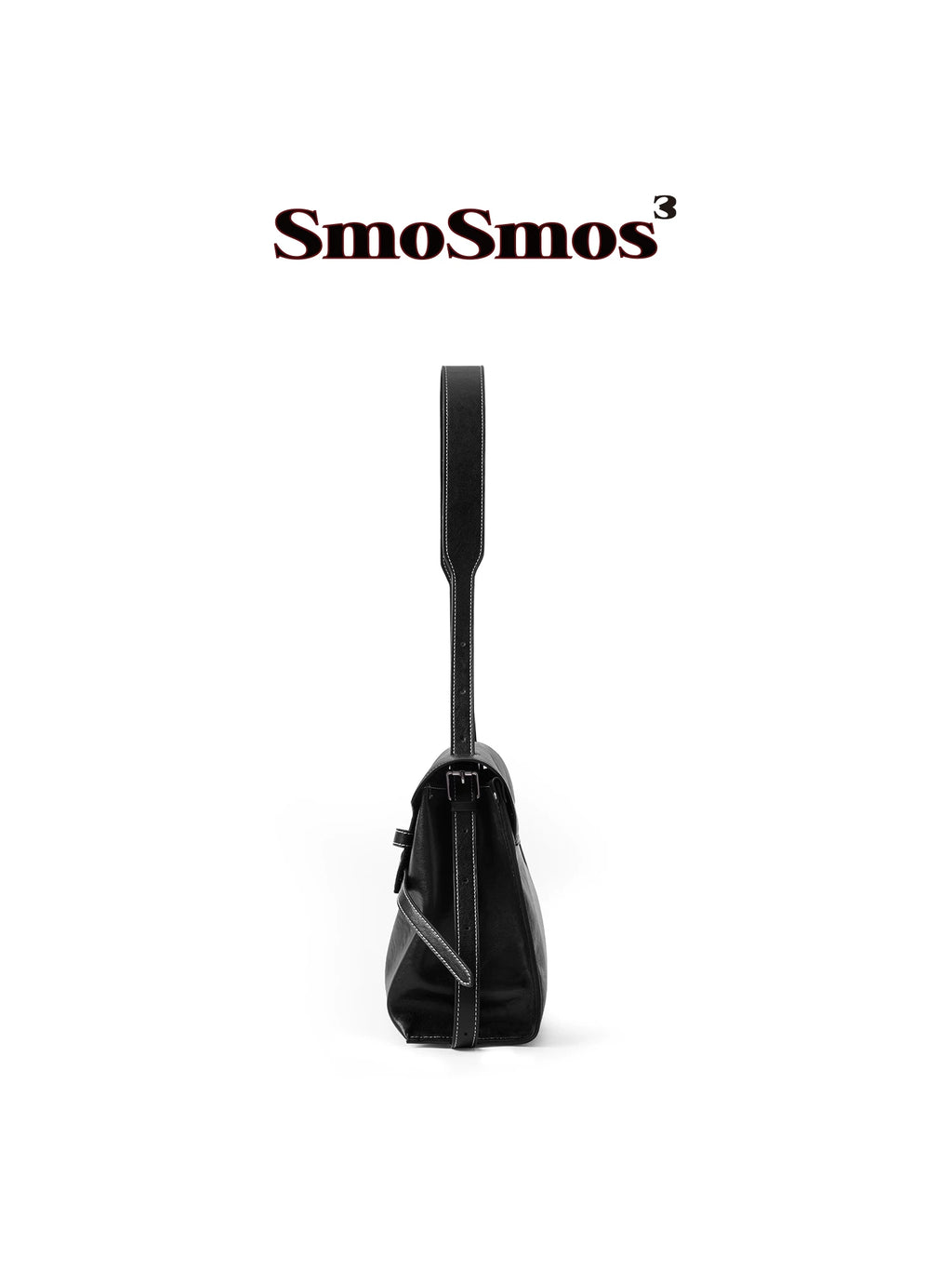 SmoSmos Versatile Casual Shoulder Messenger Bag