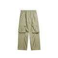INF Product Open Line Tooling Wide Leg Pants