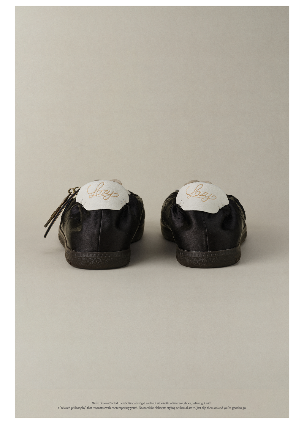OLDORDER Breathable Commuter Flat Casual Shoes