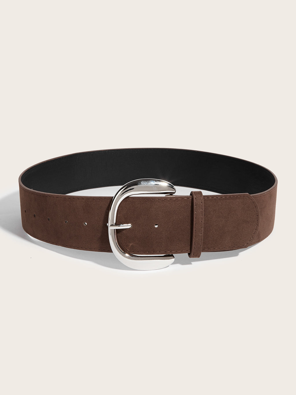 Intertek Maillard Wind Wide Edition Waist Skinny Belt