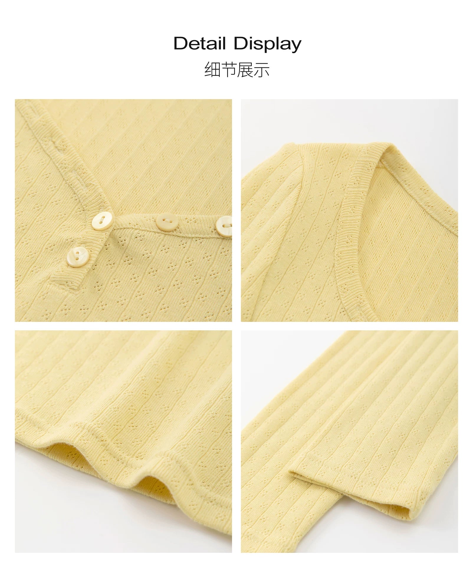 RICH IN CHEESE Slim and Versatile Long Sleeves