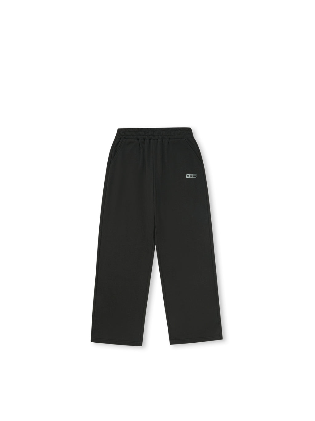 FPA Sports Skin-friendly Loose Straight Sweatpants