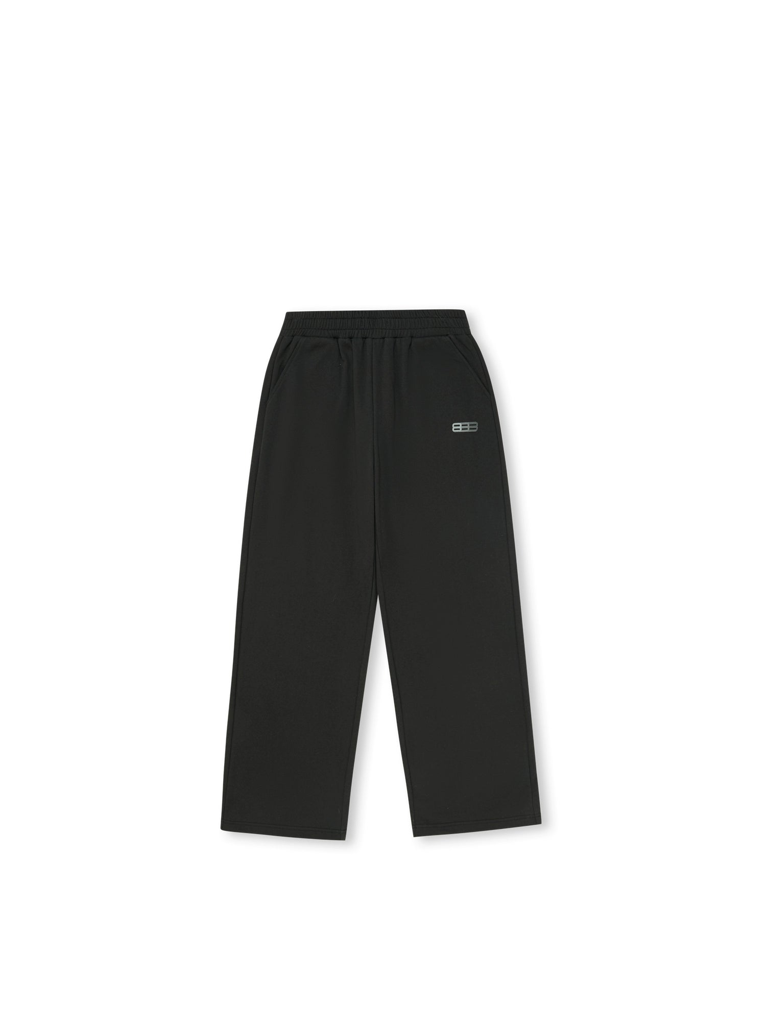 FPA Sports Skin-friendly Loose Straight Sweatpants
