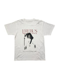 EREBUS Ripped Loose Casual Tee
